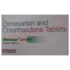 Olmesar CH 40 Tablet