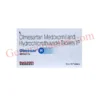 Olmesar H 20 Tablet
