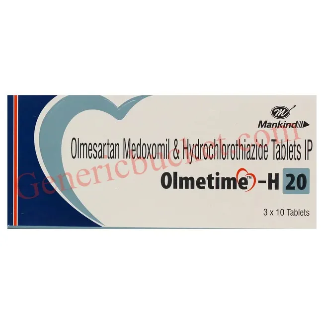 Olmetime-H 20 Tablet (1)-ink Olmetime-H 20 Tablet