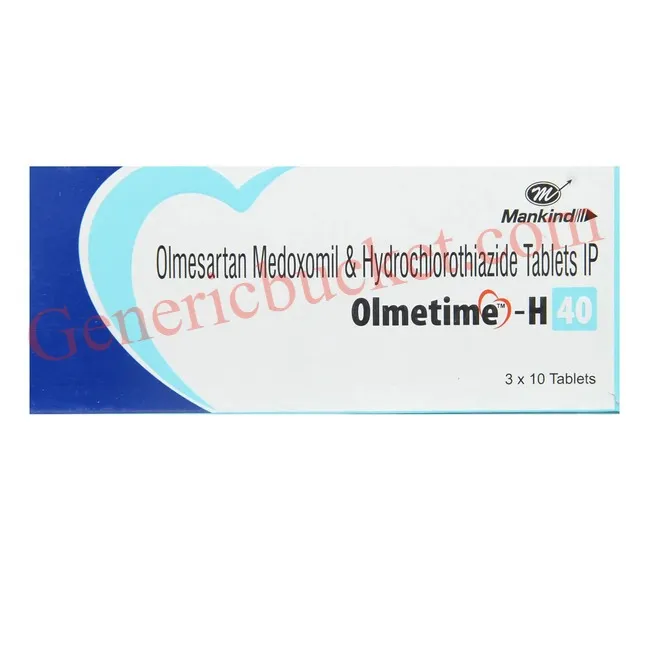 Olmetime-H 40 Tablet (1)-ink Olmetime-H 40 Tablet