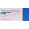 Olmetor AM 40 Tablet