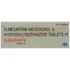 Olmetrack H Tablet
