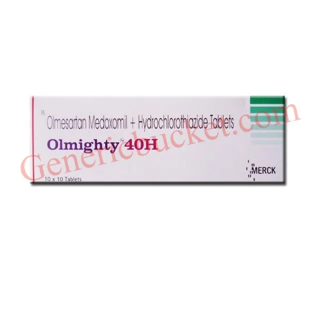 Olmighty 40 H Tablet-ink Olmighty 40 H Tablet