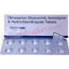 Olmin 20-AH Tablet
