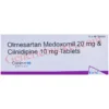 Olmin 20 LN Tablet
