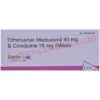 Olmin 40 LN Tablet
