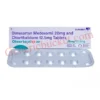 Olsertain-CT 20 Tablet