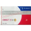 Omez FF 20 Tablet