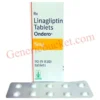 Ondero 5mg Tablet