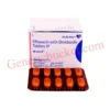 Ordent Tablet