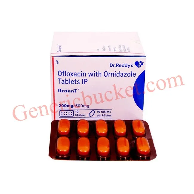 Ordent Tablet-ink Ordent Tablet