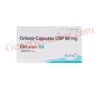 Orlean 60 Capsule