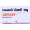 Orvas 10 Tablet