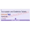 Orvas-EZ Tablet