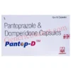 Pantop-D Capsule