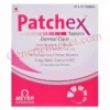 Patchex Tablet
