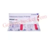 Pecef 200 Tablet