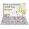 Pin om 20 Tablet