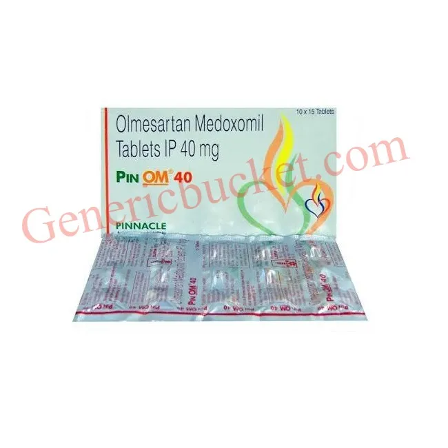 Pin om 40 Tablet-ink Pin om 40 Tablet