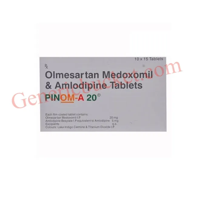 Pin om A 20 Tablet-ink Pin om A 20 Tablet
