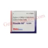 Piosafe MF 15/500 Tablet