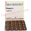 Piosys 30 Tablet