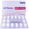 Pirfenex 600mg Tablet