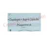 Plagerine-A Capsule
