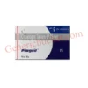 Plagril 75 Tablet