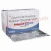 Polypod CV 200 Tablet