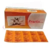 Practin 4mg Tablet