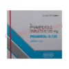 Pramirol 0.125 Tablet