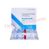 Pramirol 0.25 Tablet