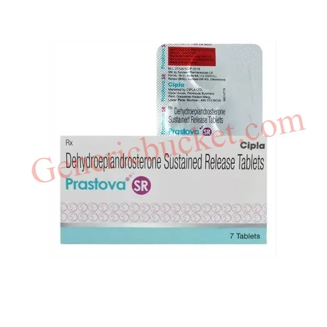 Prastova SR Tablet-ink Prastova SR Tablet