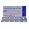 Prax 5 Tablet