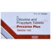 Prexaron Plus Tablet