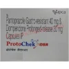Protochek DSR Capsule