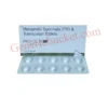 Protol 50 TL Tablet