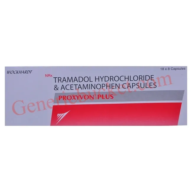 Proxyvon Plus Capsule (1)-ink Proxyvon Plus Capsule