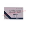 Pruf-P Tablet