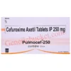 Pulmocef 250 Tablet