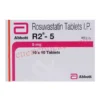 R2 5 Tablet