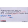 Rabemac-DSR Capsule