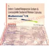 Rabemac LS Capsule
