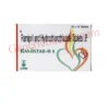 Ramistar-H 5 Tablet