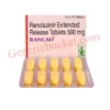 Rancad Tablet
