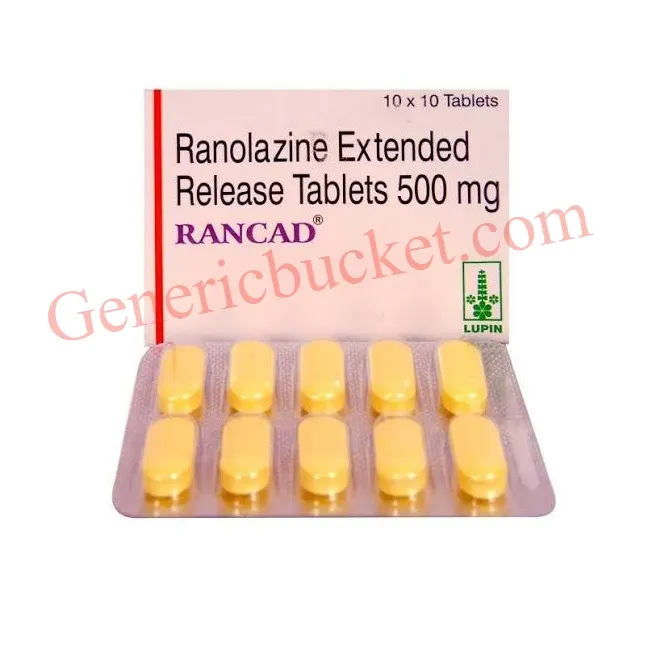 Rancad Tablet-ink Rancad Tablet
