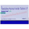 Ranitin 150 Tablet