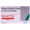 Raricap Forte Tablet