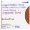 Reclimet OD 60 Tablet